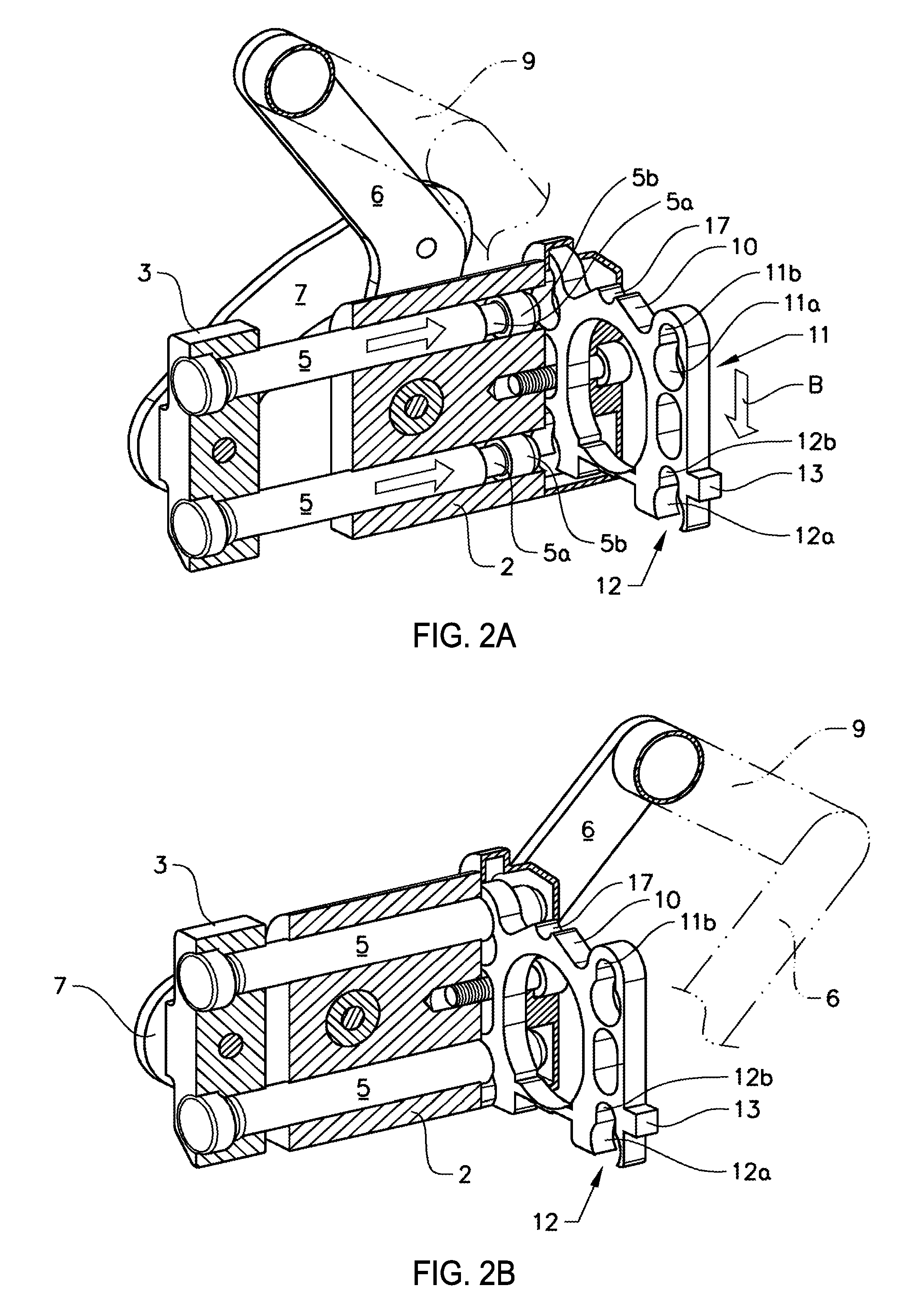 Fluid coupling assembly