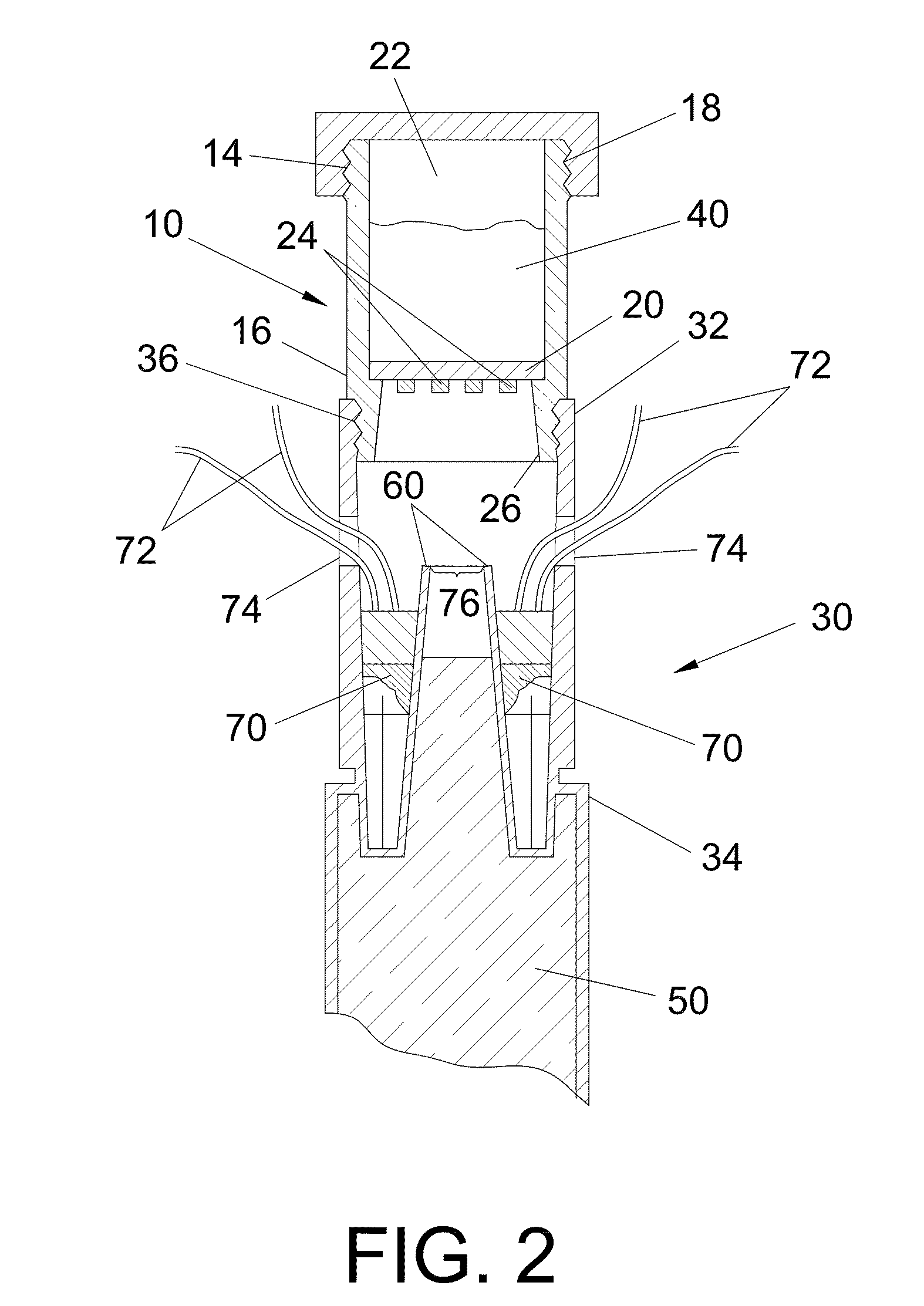 Systems and methods for chemical and/or mechanical remediation of nitro compounds and nitrate esters