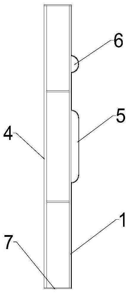 Novel well lid and processing and preparation method thereof