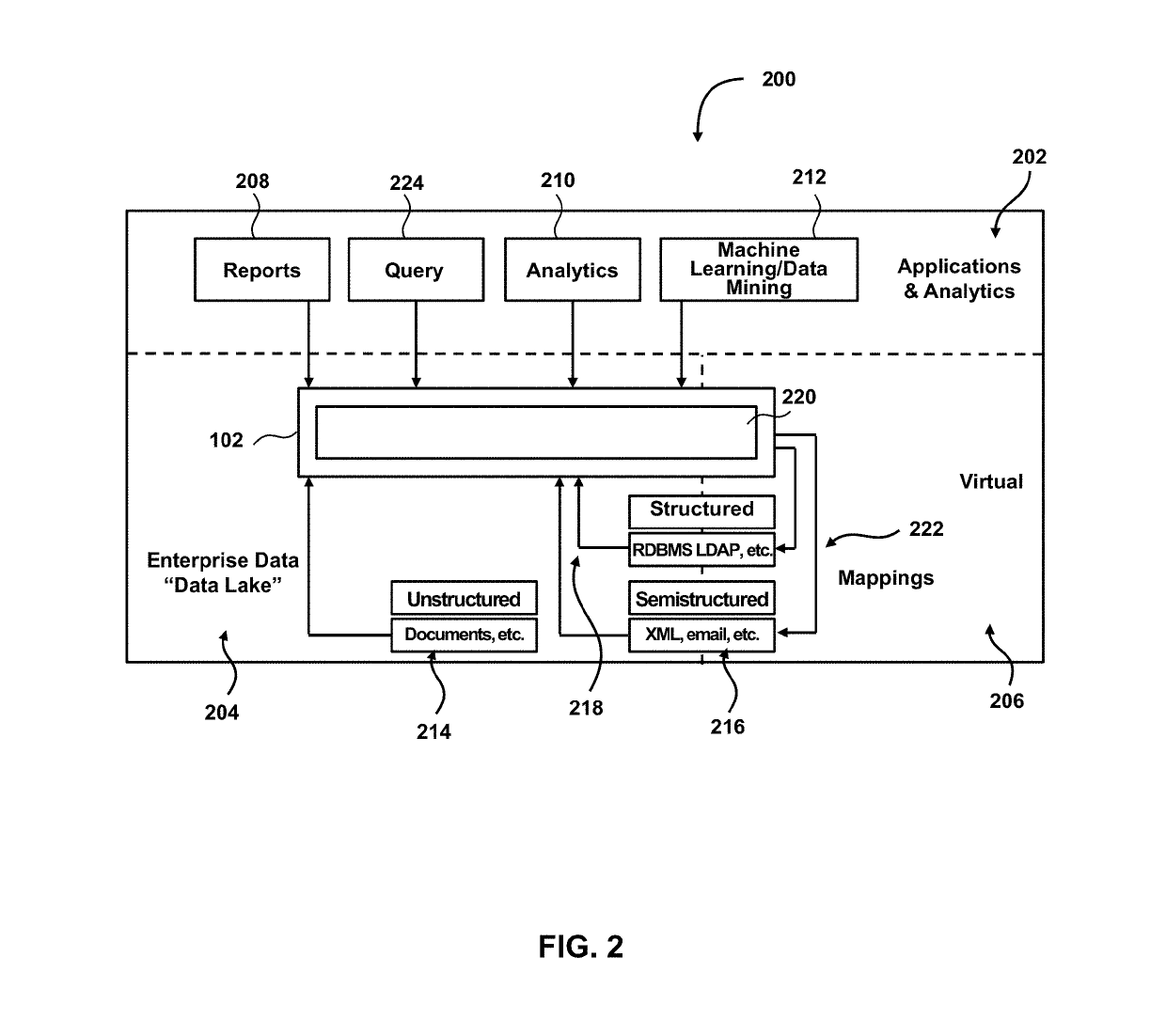 System and method for reducing data retrieval delays via prediction-based generation of data subgraphs