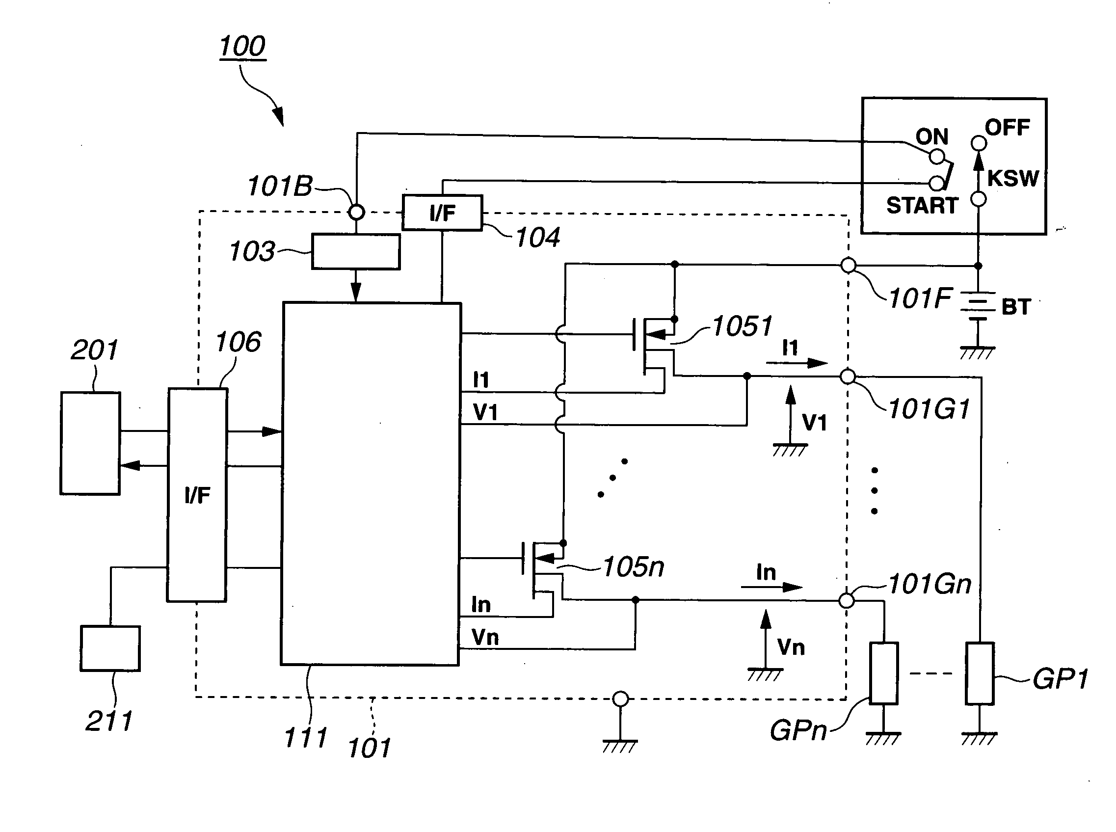 Glow plug energization control apparatus and method