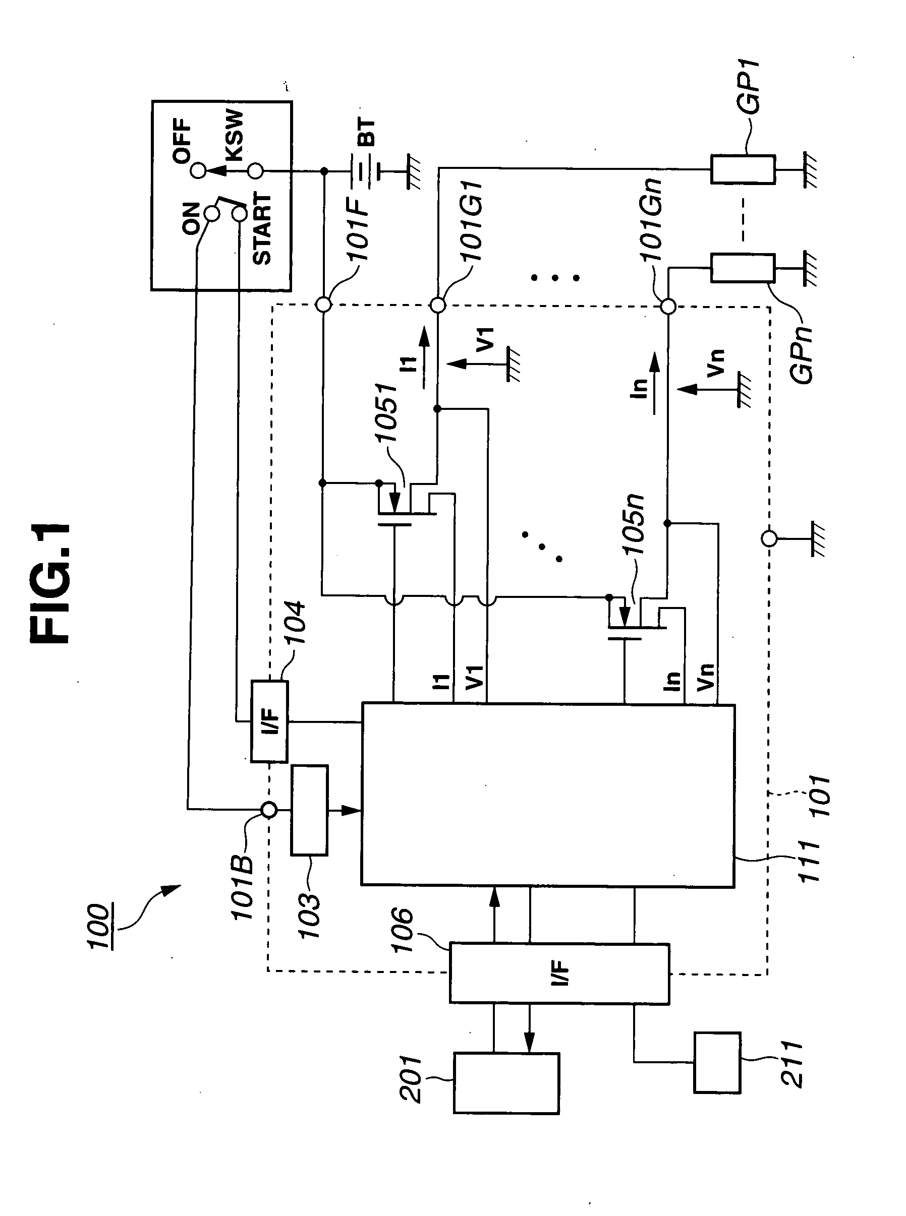 Glow plug energization control apparatus and method