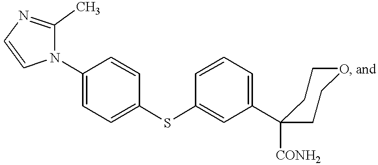 Process for making 5-lipoxygenase inhibitors having varied heterocyclic ring systems