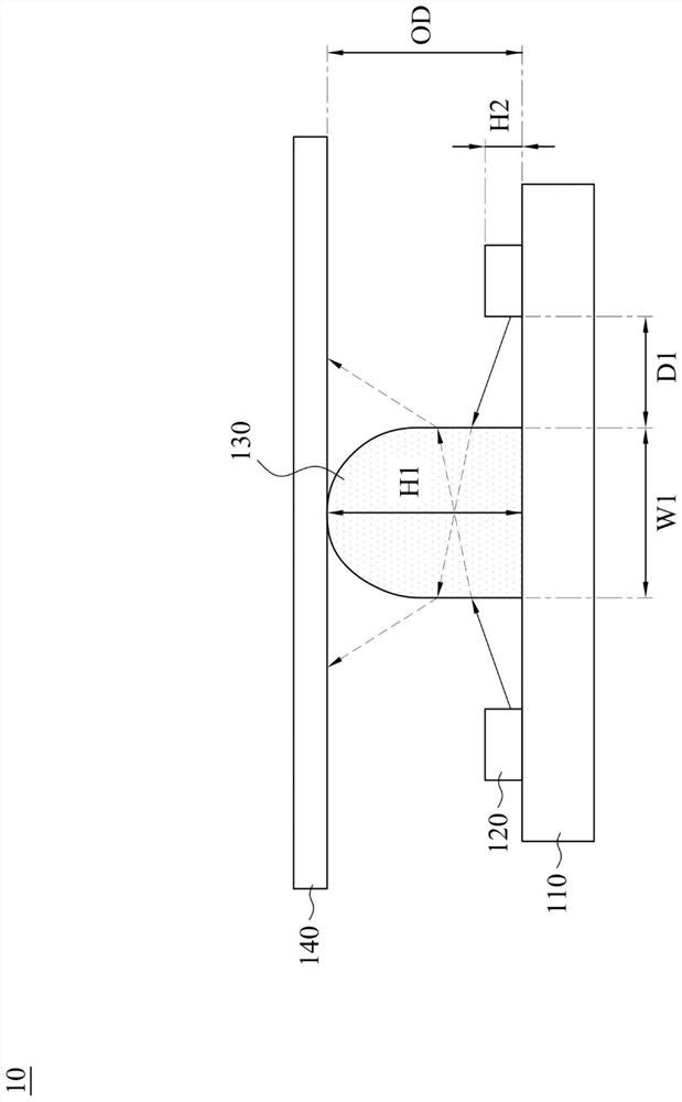 Light emitting device