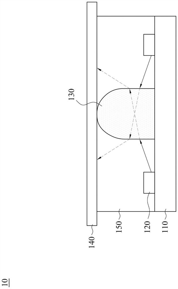 Light emitting device