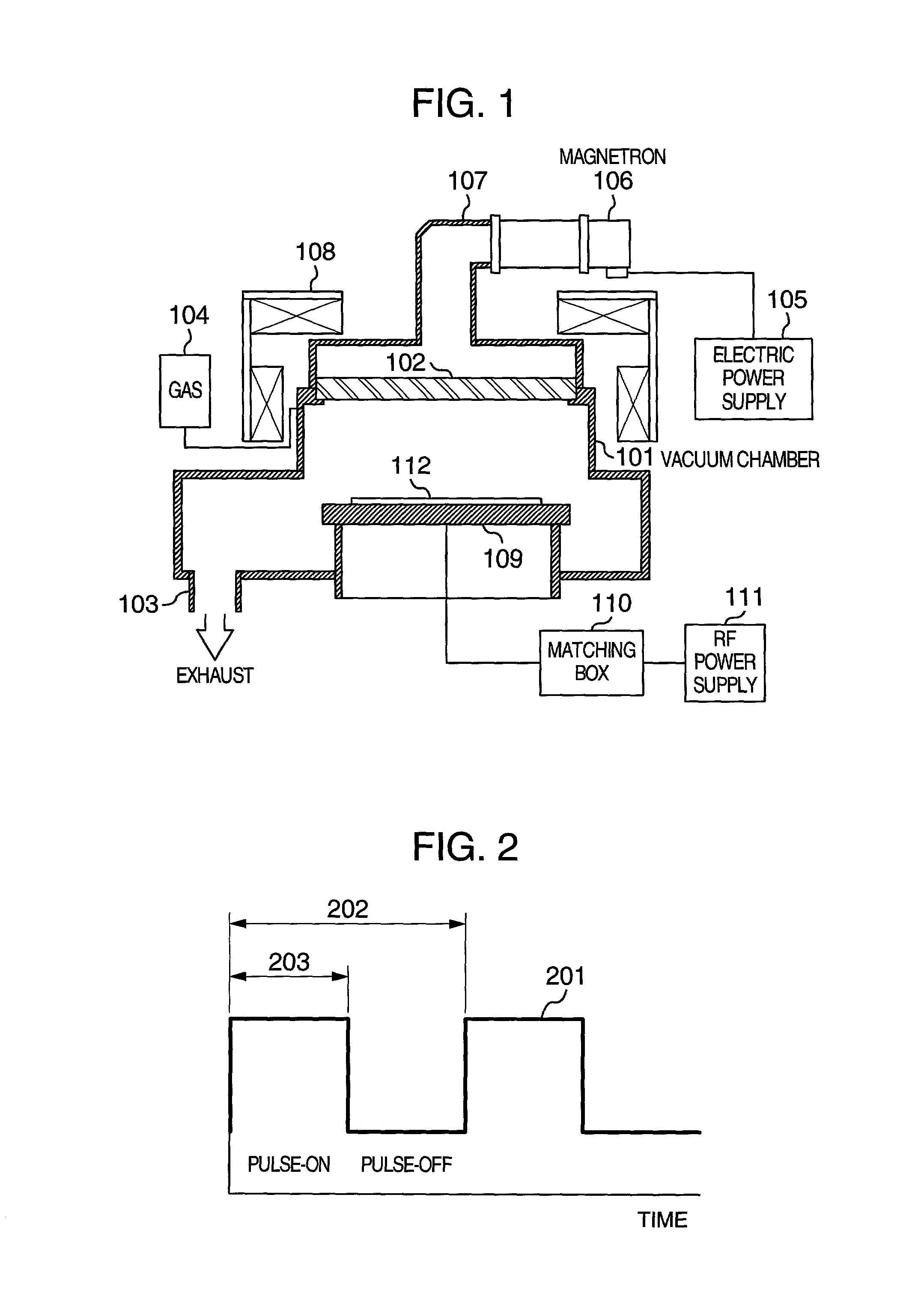 Plasma processing method and apparatus