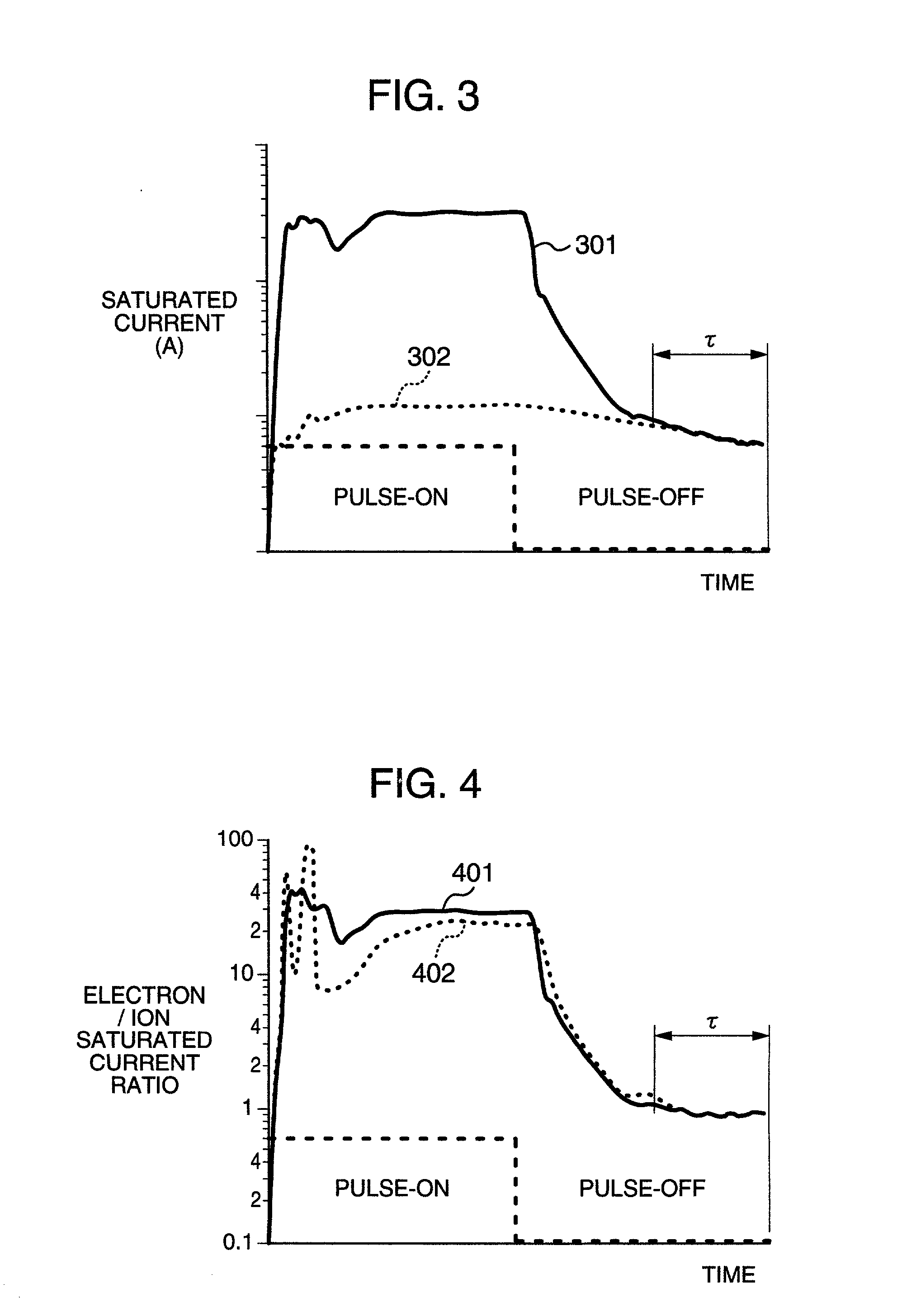 Plasma processing method and apparatus