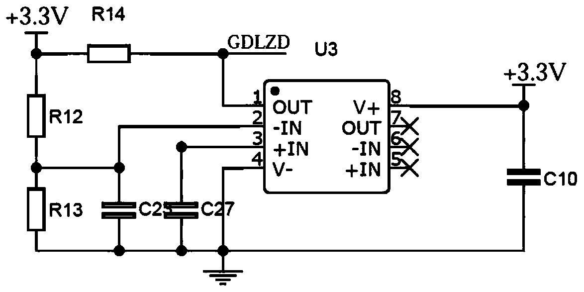 Dehumidification system based on electroosmosis pulse and dehumidification method of the dehumidification system