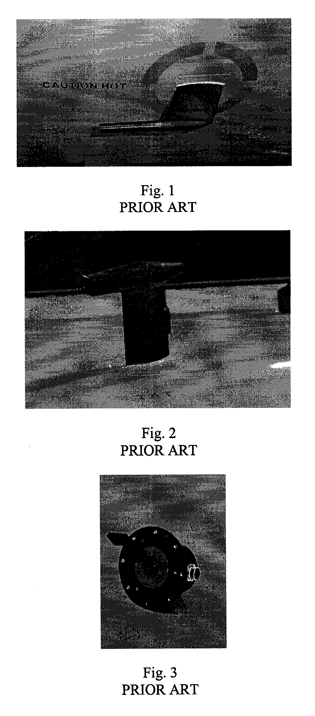 Multi-function air data sensor