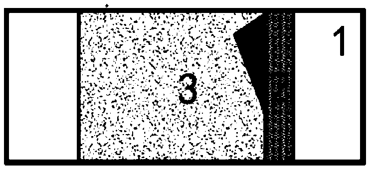 Method for manufacturing logo pattern based on different color characteristics of metal or alloy