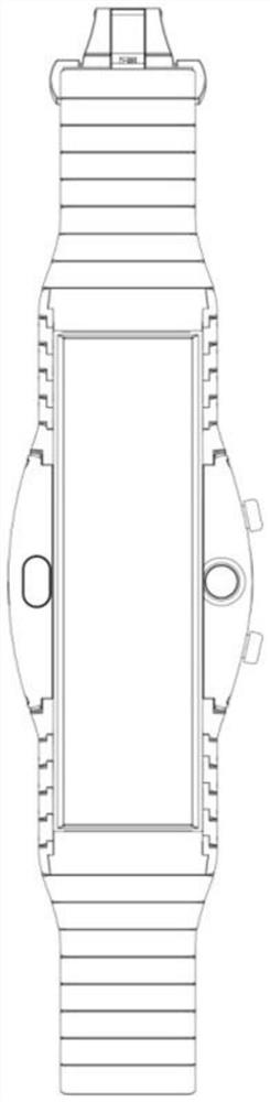 A voice communication method, wearable device and computer-readable storage medium