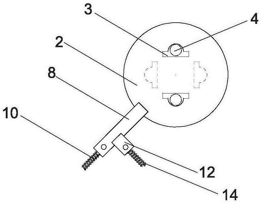 Safety protection socket