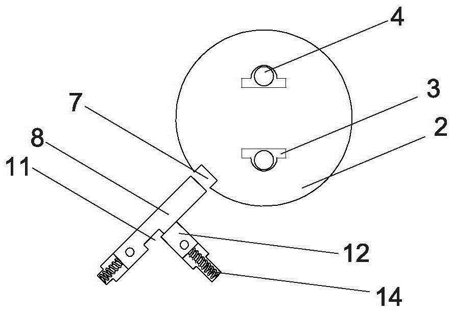 Safety protection socket