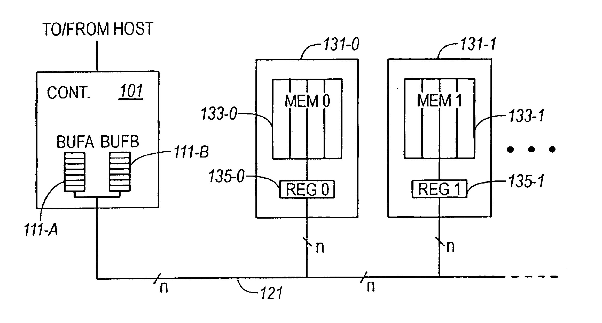 Pipelined parallel programming operation in a non-volatile memory system