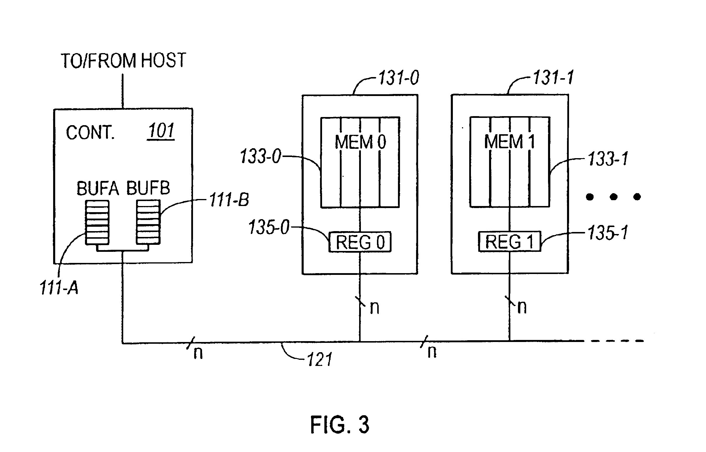 Pipelined parallel programming operation in a non-volatile memory system