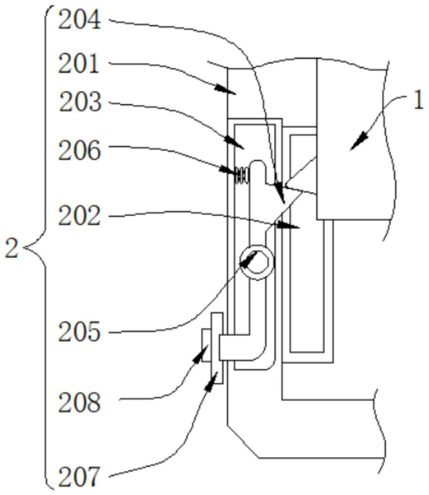 Double-sided independent printing equipment