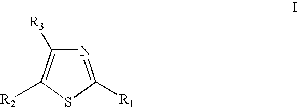 Thiazole derivatives