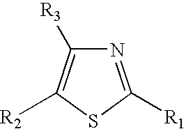 Thiazole derivatives