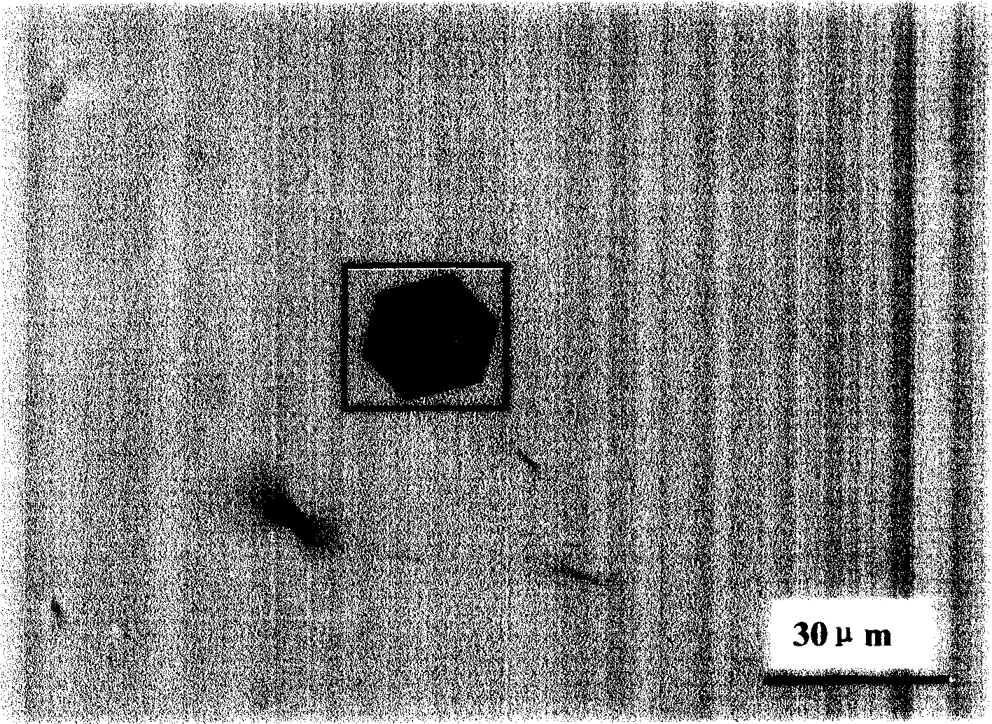 Heat treatment method after silicon carbide monocrystal growth