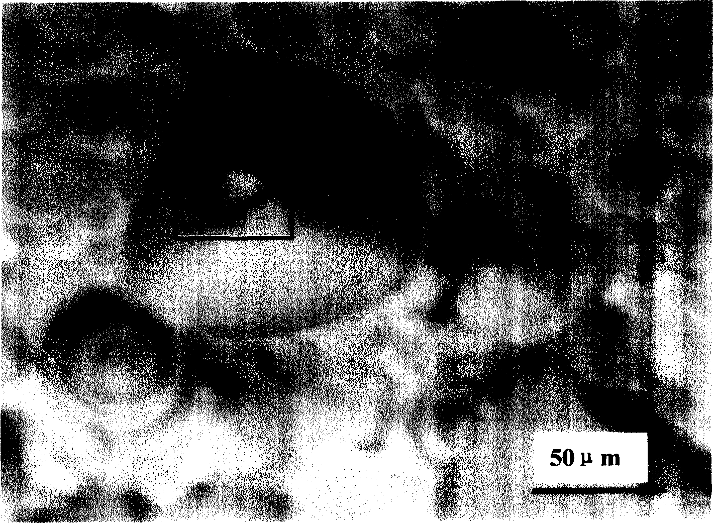 Heat treatment method after silicon carbide monocrystal growth