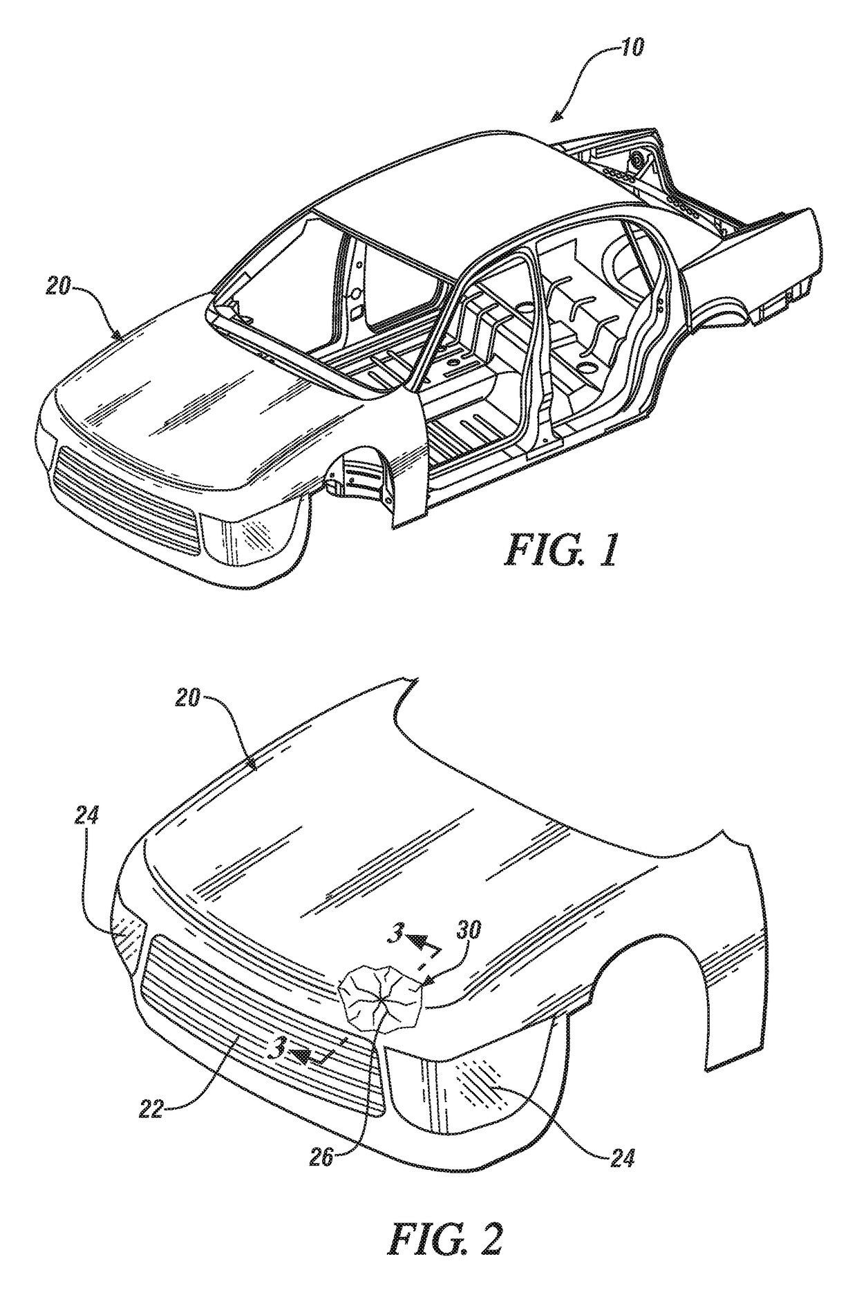 Thermoplastic component repair