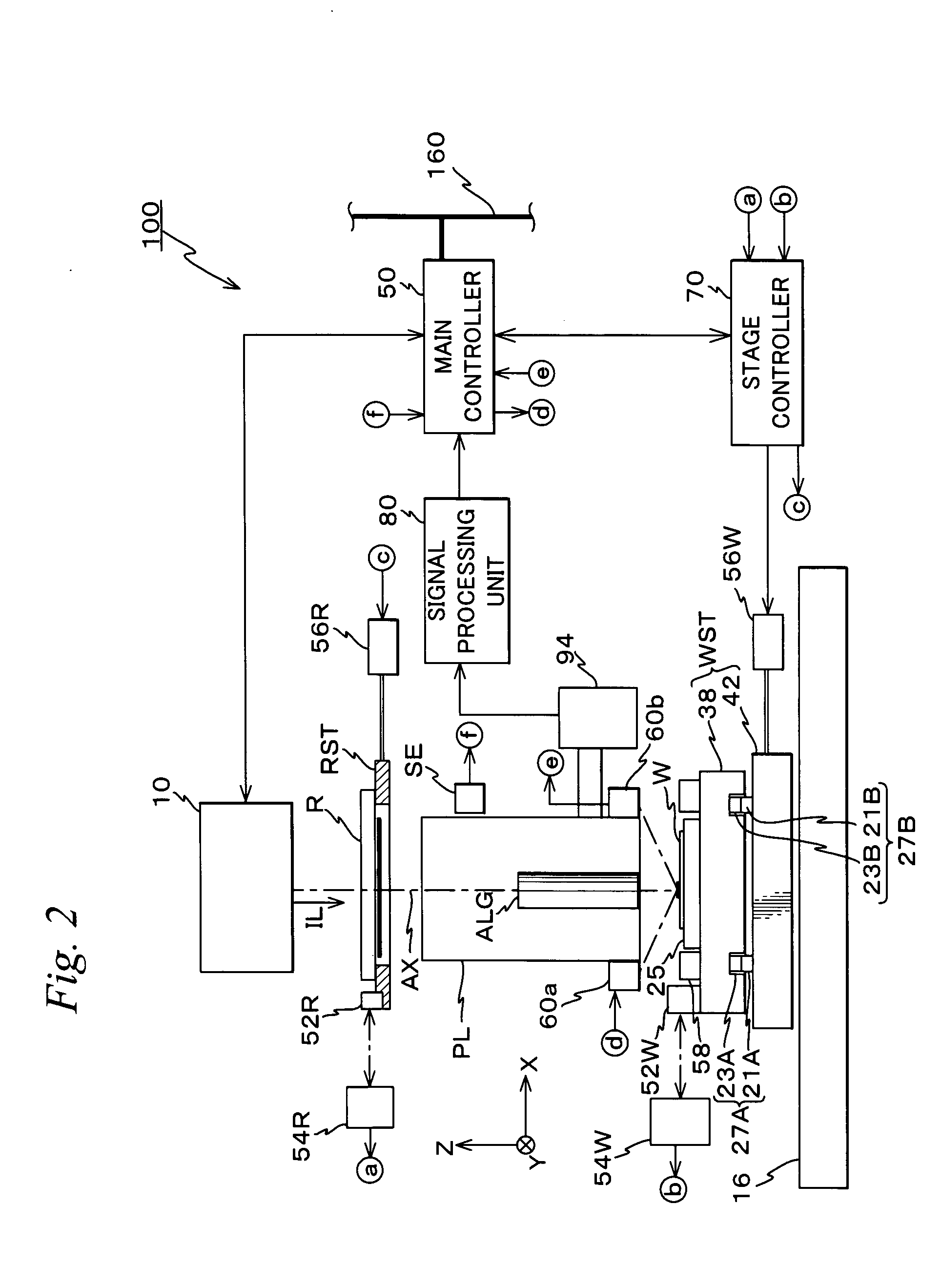 Control method, control system, and program