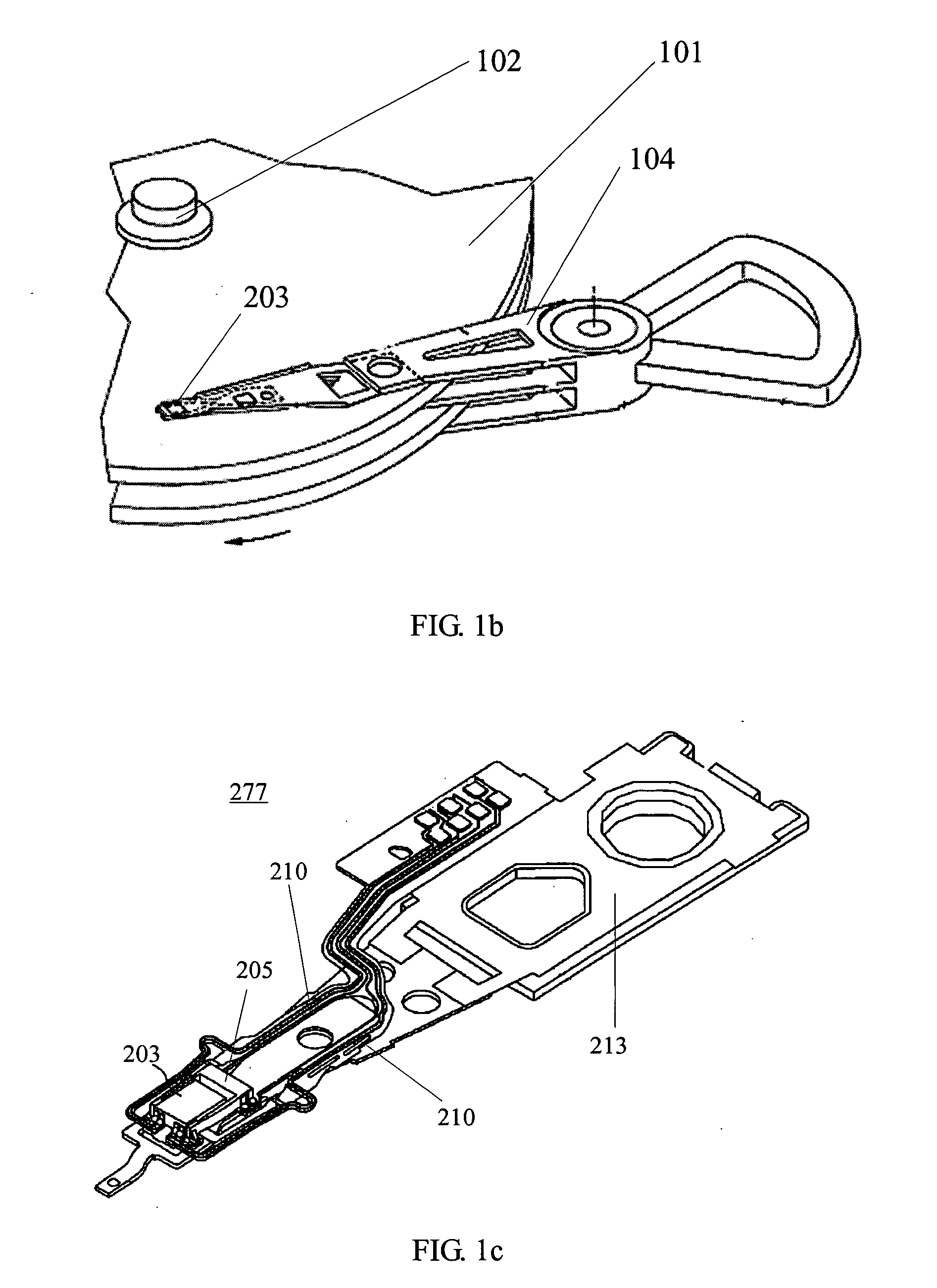 Micro-actuator, head gimbal assembly and manufacturing method thereof