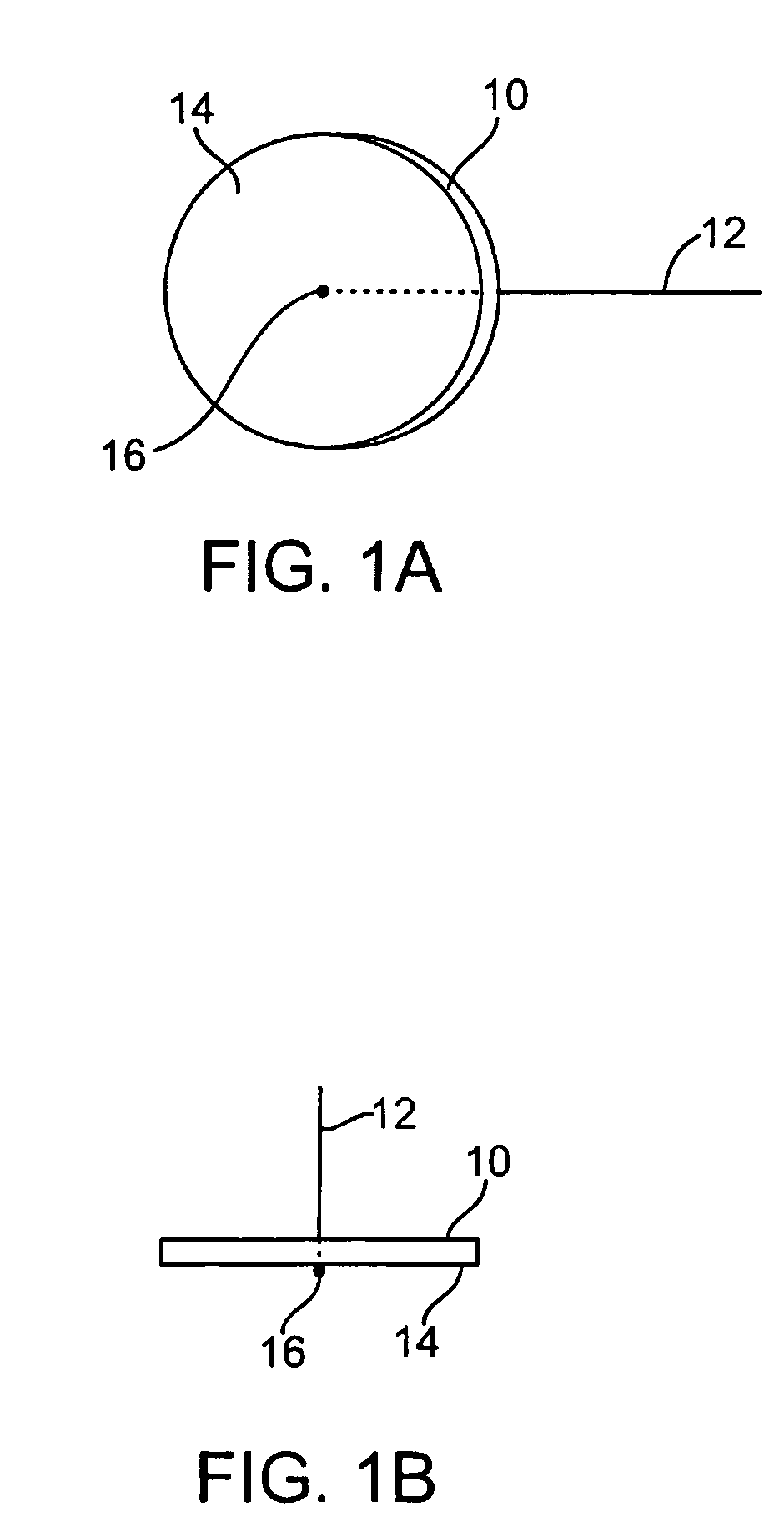 Hemostatic Pressure Plug