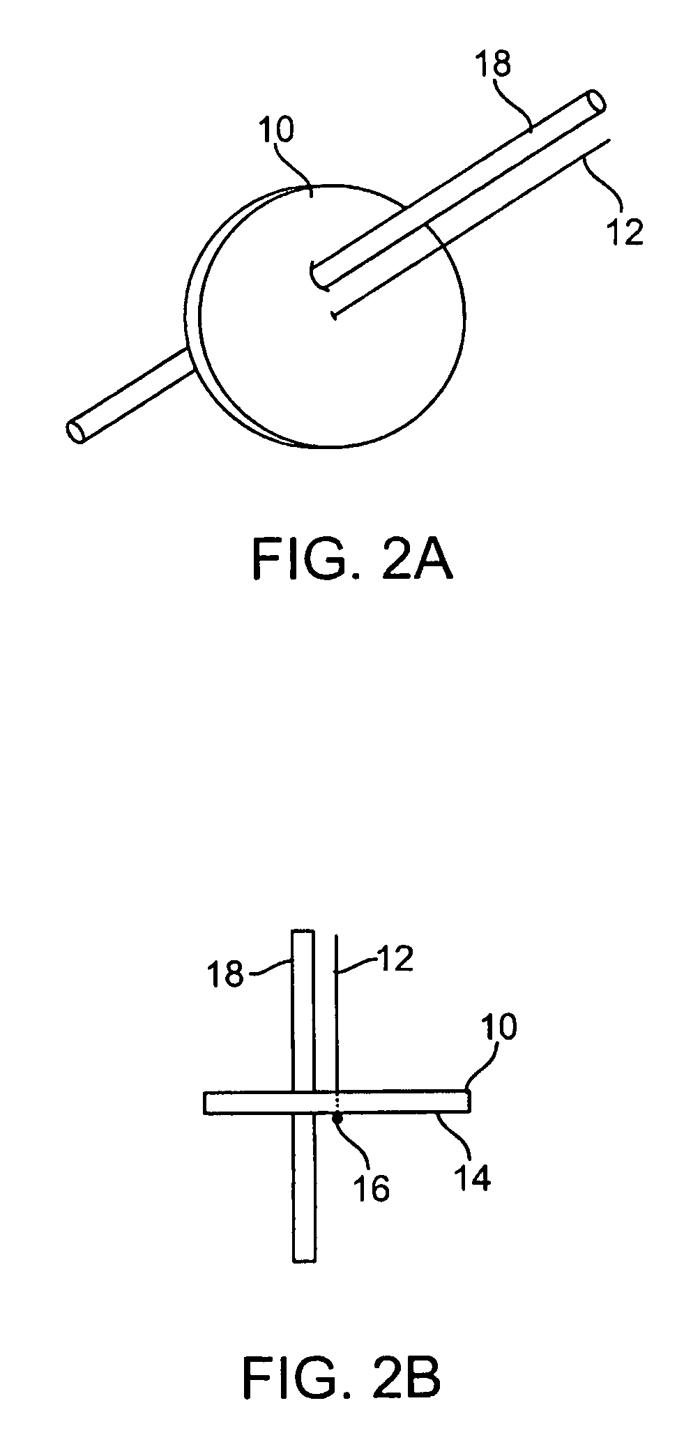 Hemostatic Pressure Plug