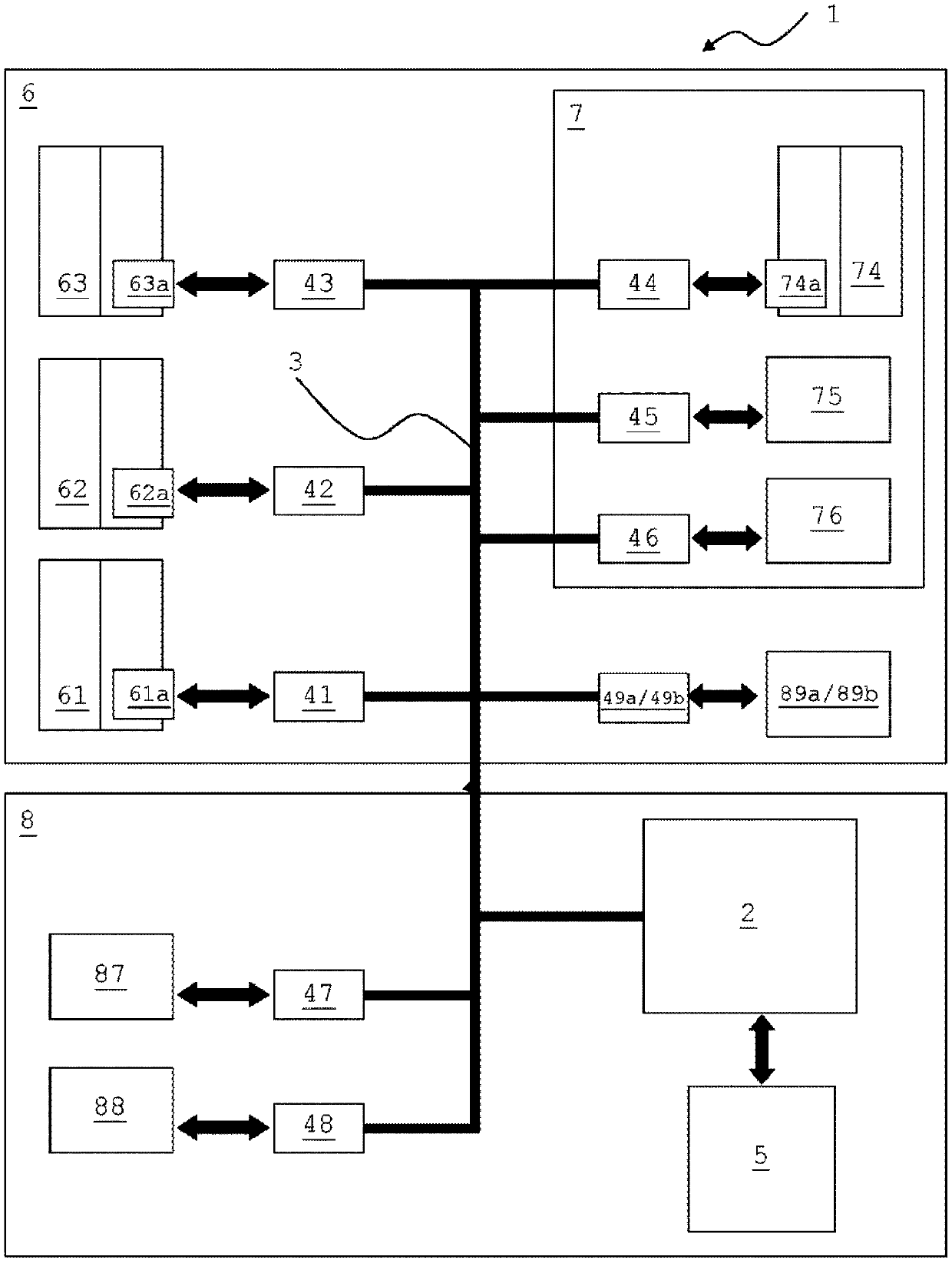 Method and device for commissioning an elevator installation