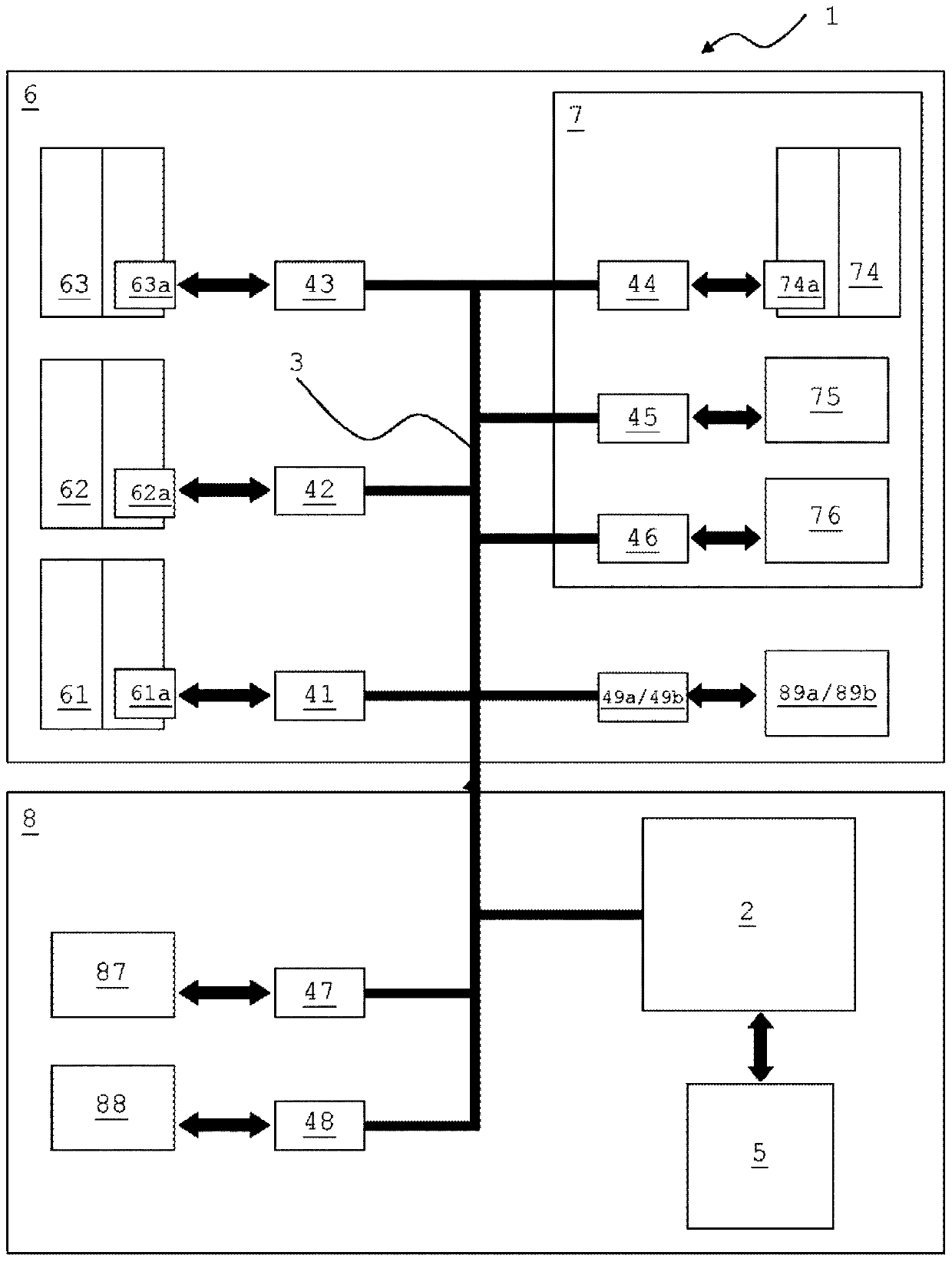 Method and device for commissioning an elevator installation