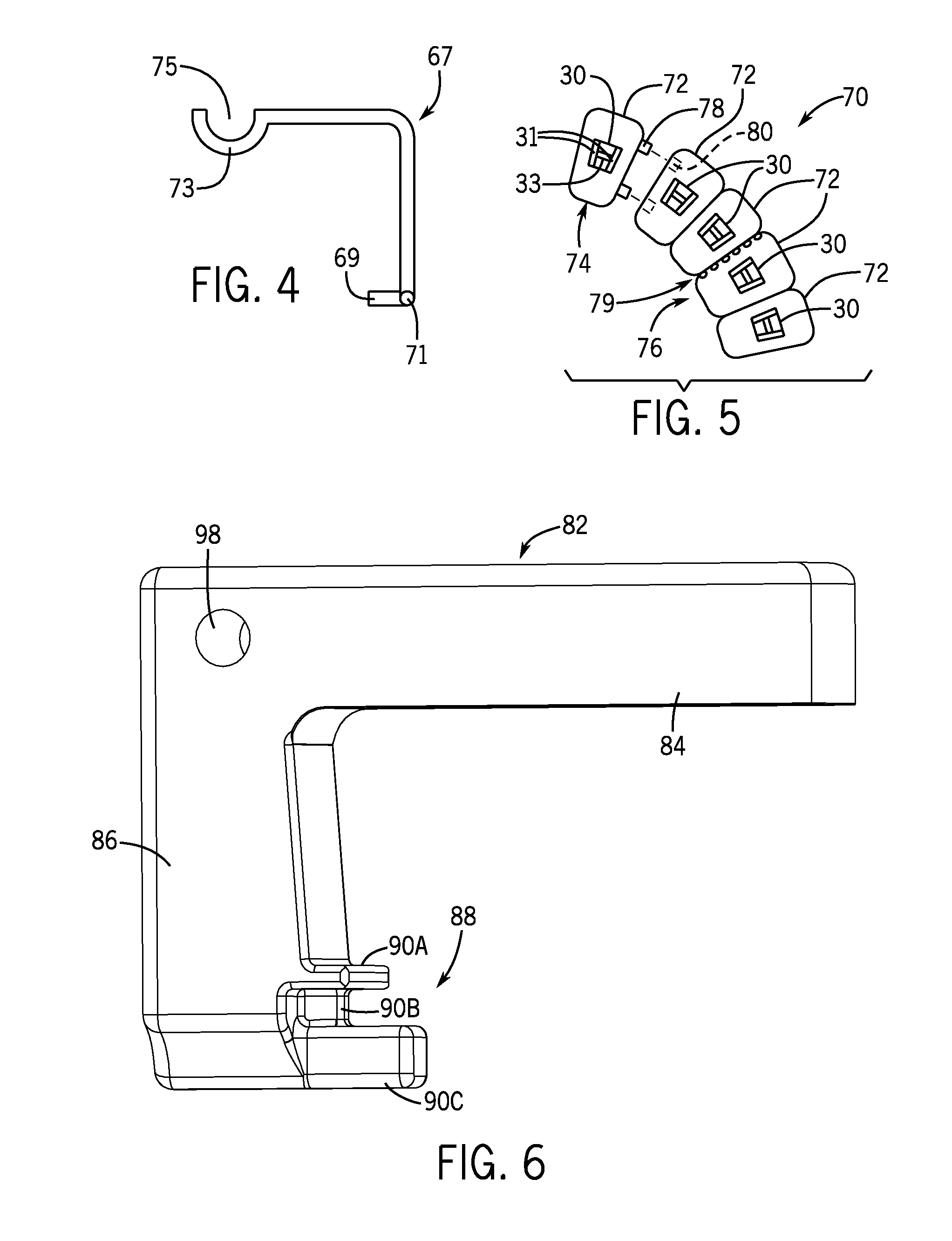 Indirect Bonding Tray and Method of Manufacture Thereof