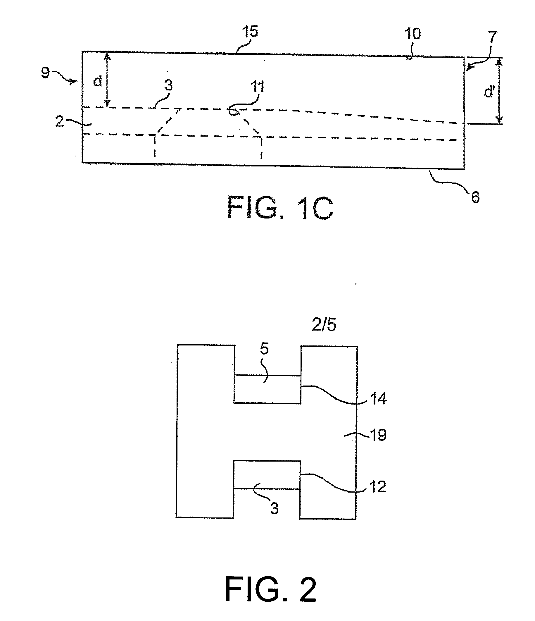 Microwave plasma exciters