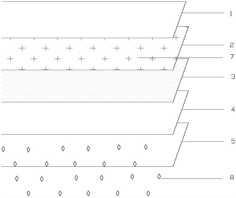 Self-heating paster