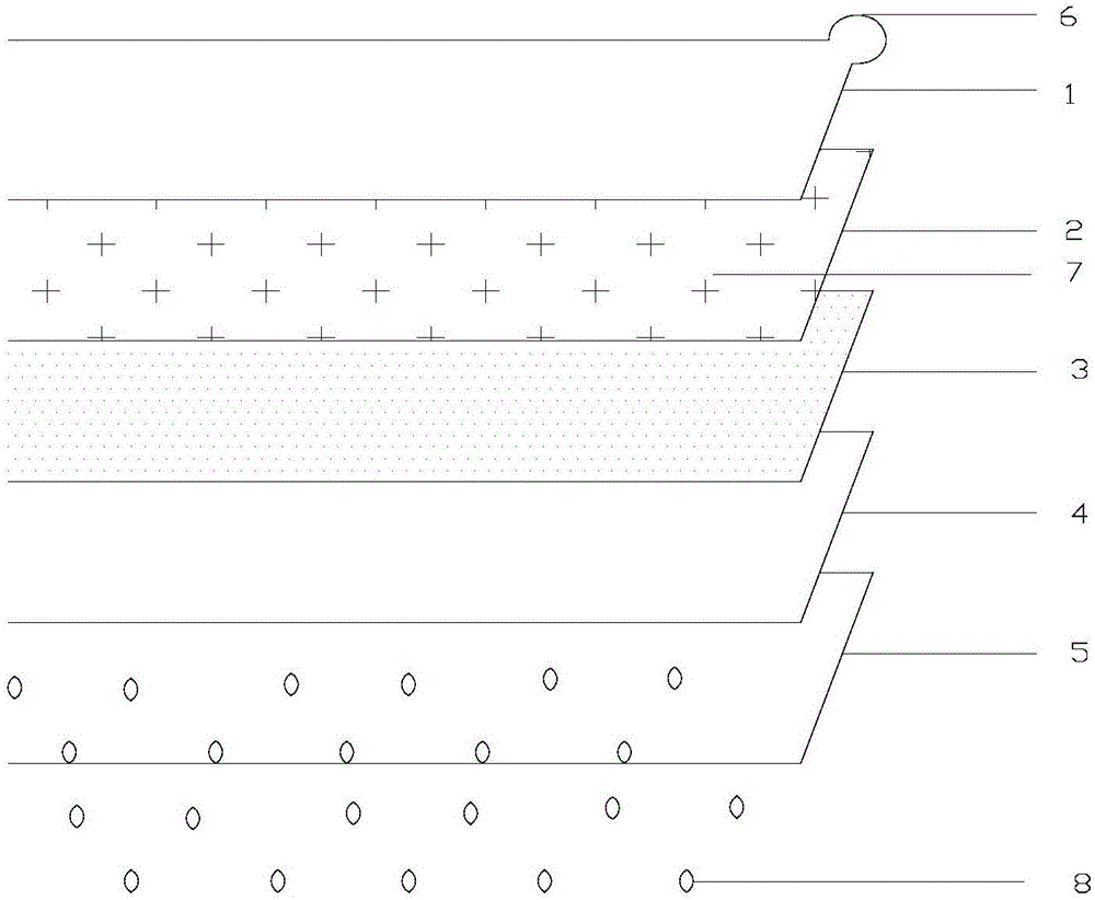 Self-heating paster