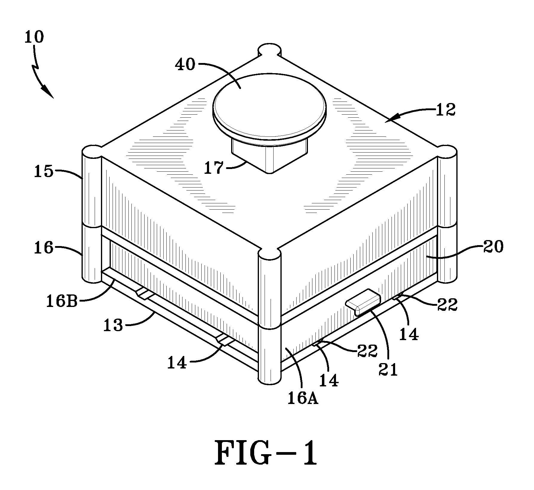 Multiple tablet cutter