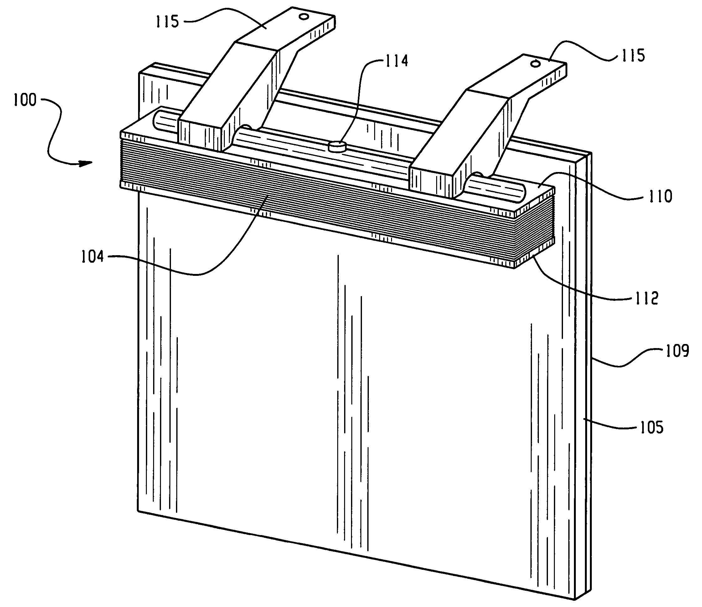 Methods for modifying a crash deceleration pulse