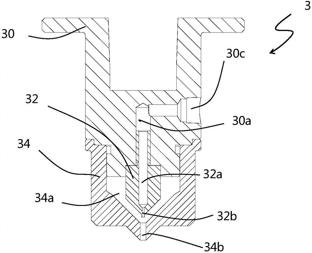 Glue ball production system and method