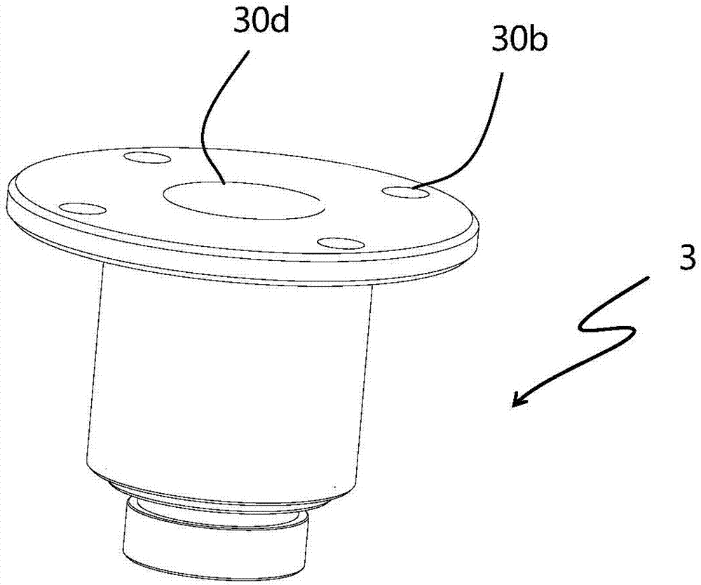 Glue ball production system and method