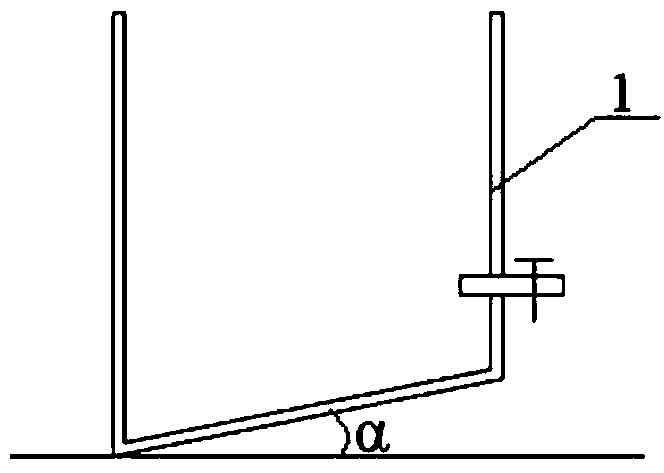 Comprehensive processing method for squeezing sewage generated in process of extracting xanthophyll from tagetes erecta