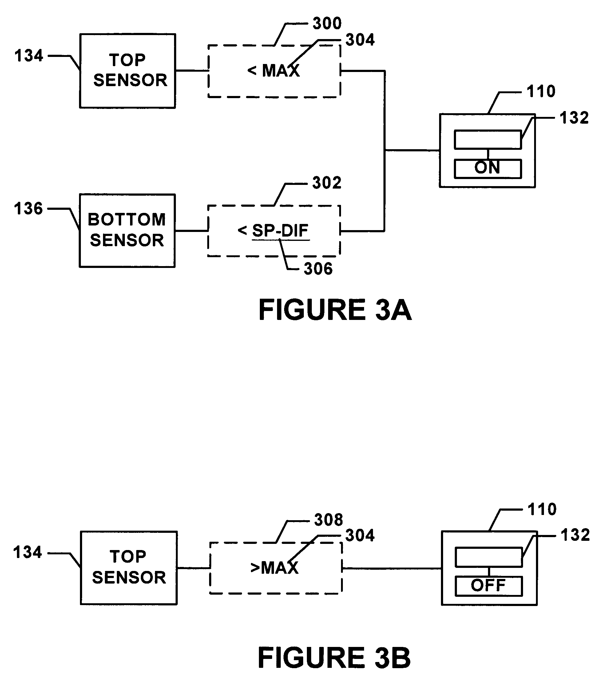 Water heater and control