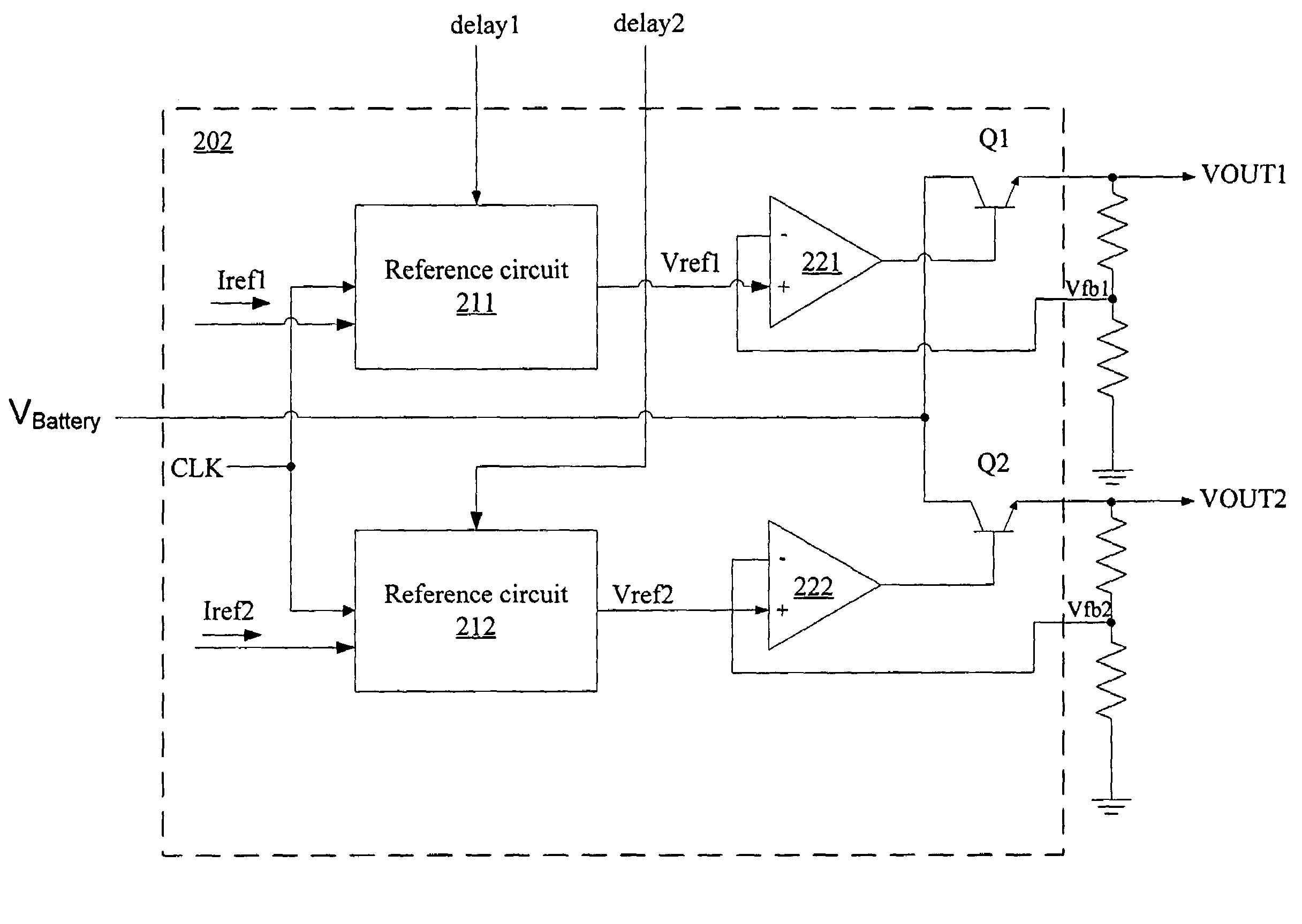 Apparatus and method for power sequencing for a power management unit