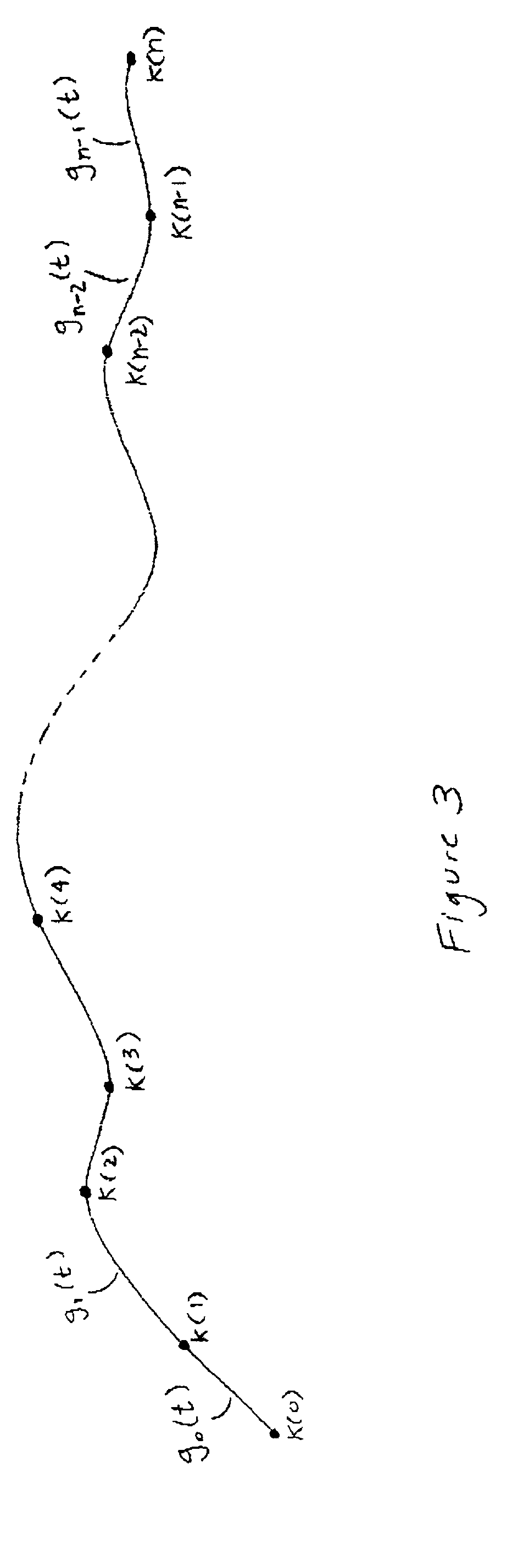 Method and system for representation of geographical features in a computer-based system