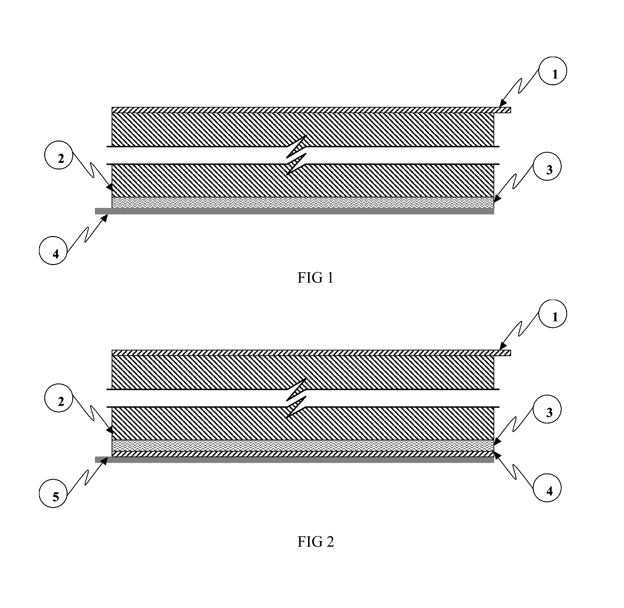 Electrochemical Cell, Related Material, Process for Production, and Use Thereof