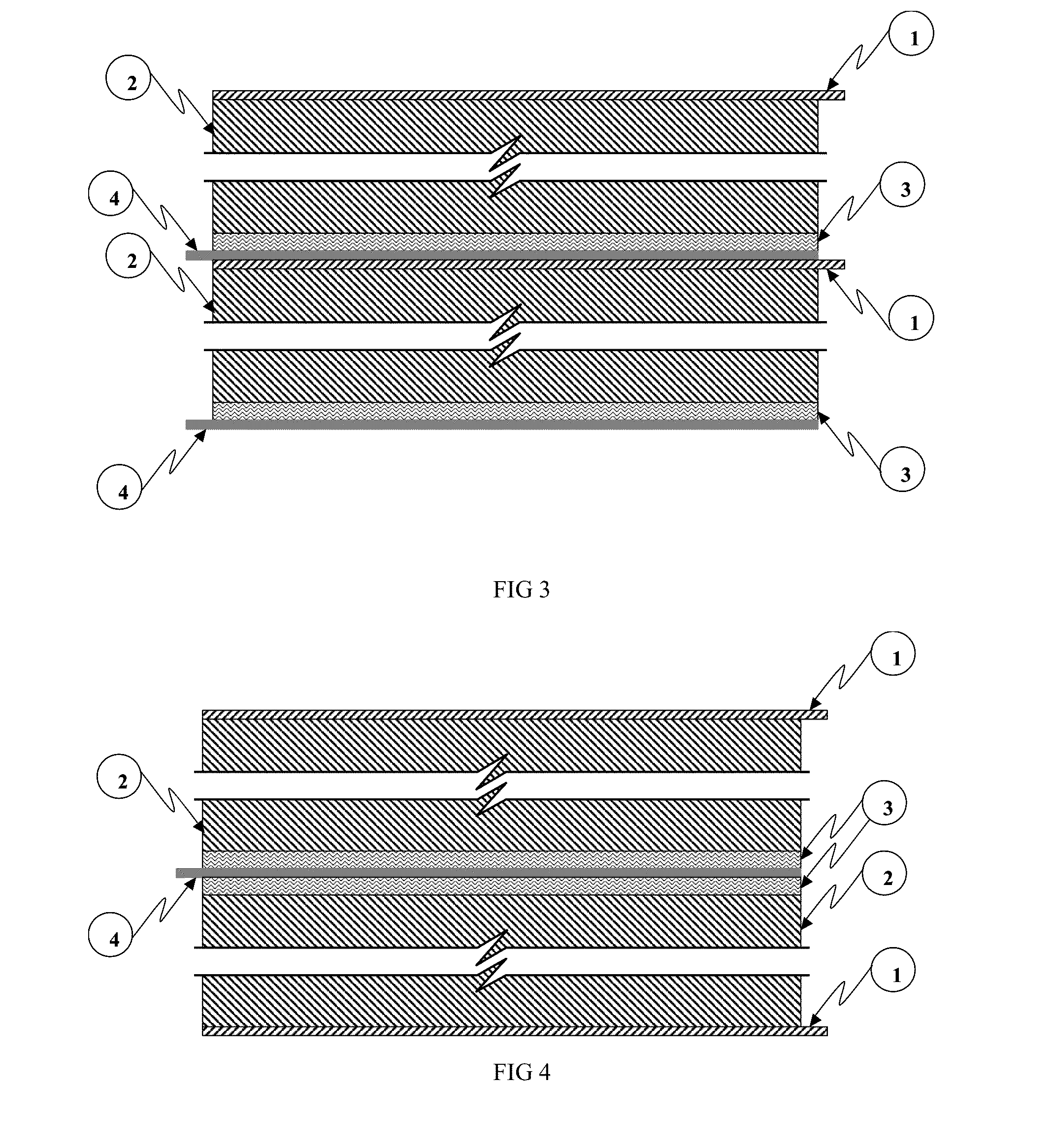 Electrochemical Cell, Related Material, Process for Production, and Use Thereof