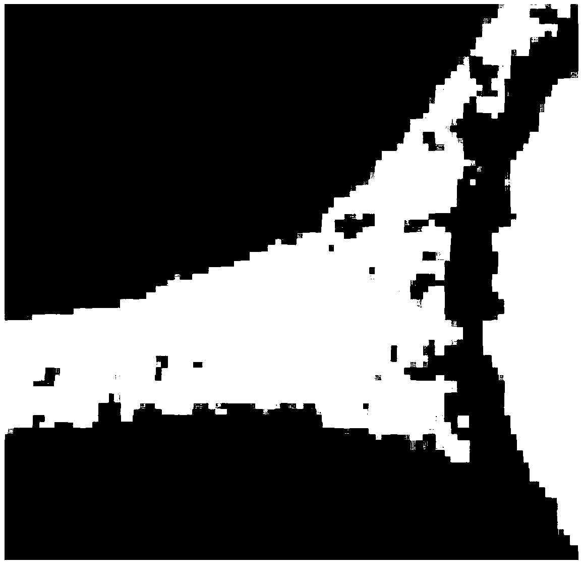 An image segmentation method combining global and local information level sets