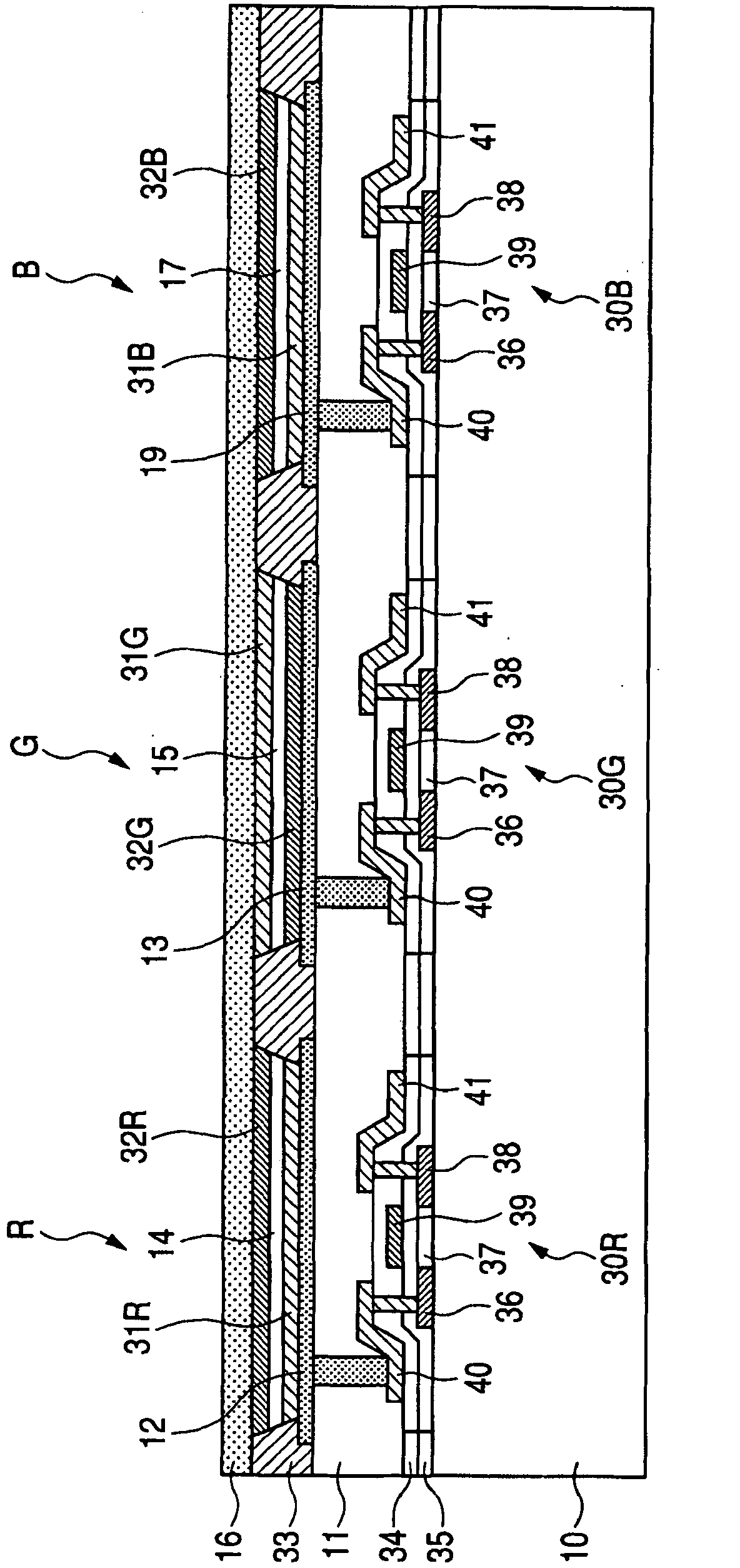 Light-emitting apparatus