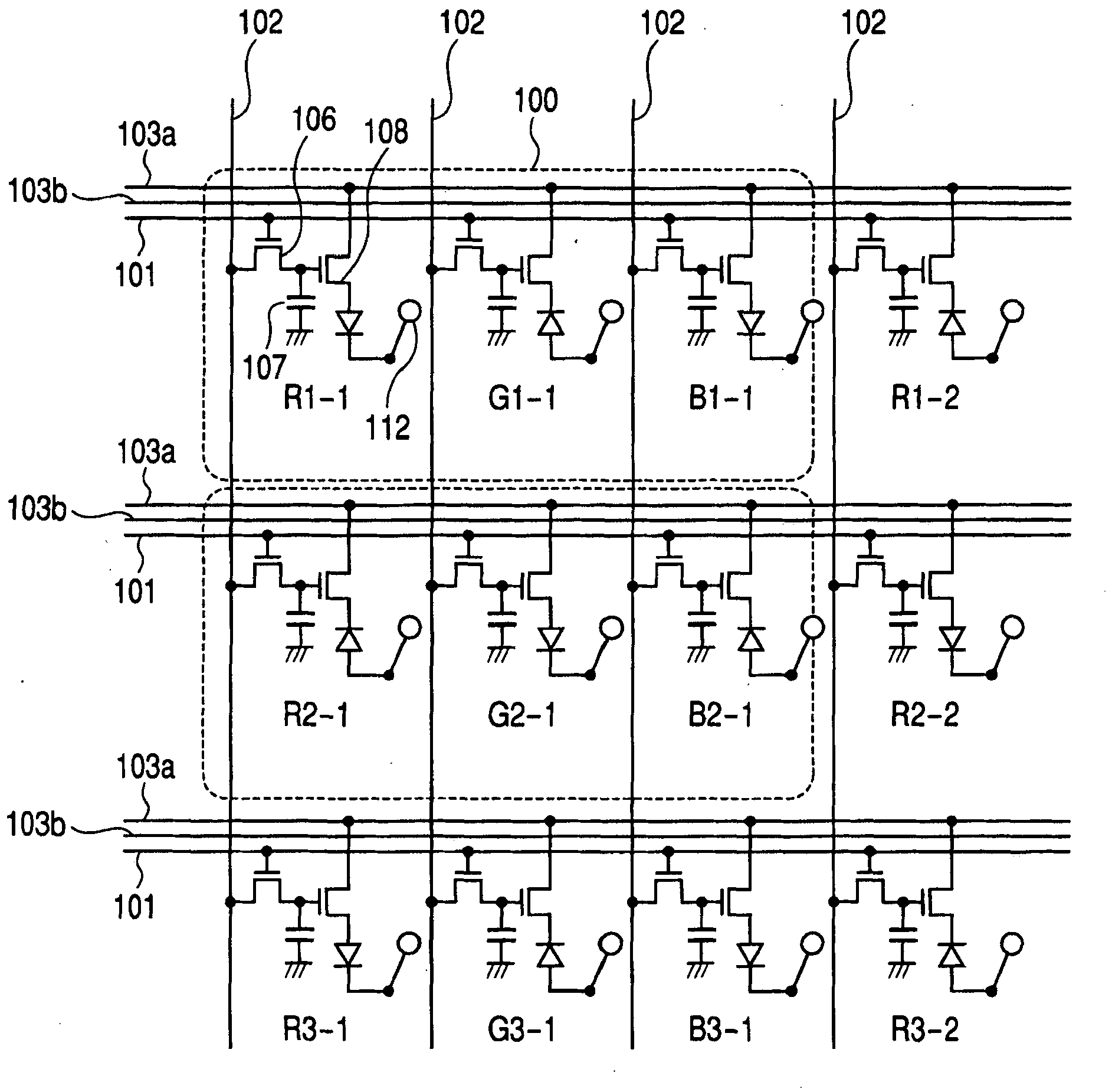 Light-emitting apparatus