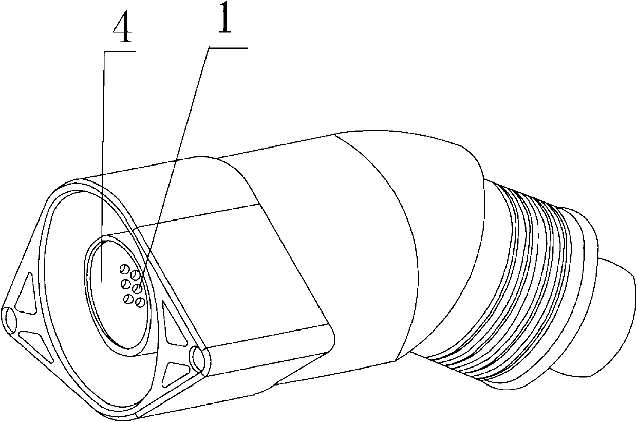 Silencer capable of eliminating both wideband noises and narrowband noises