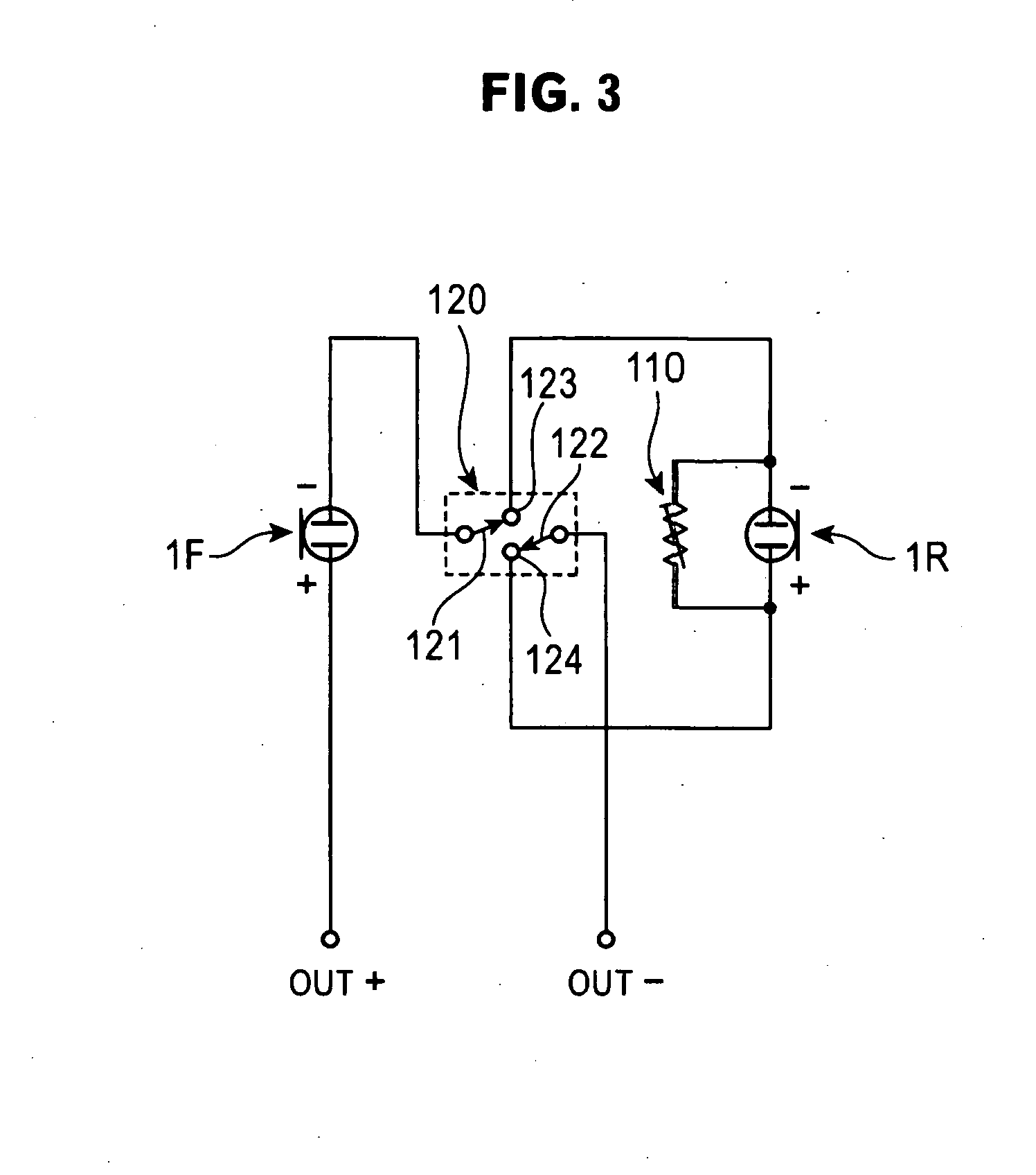 Variable directional microphone